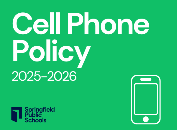  Cell Phone Policy 2025-2026